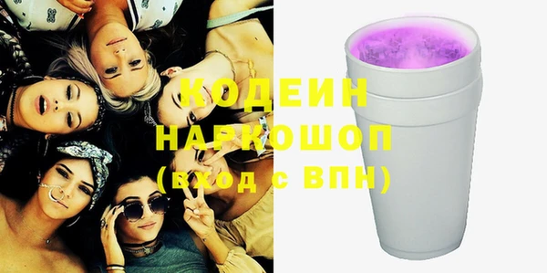молекула духа Белокуриха