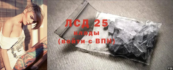 молекула духа Белокуриха